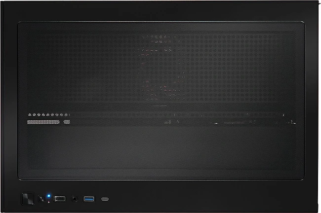 Компьютер Bloody BD-PC CB76V2 32Gb/1Tb черный (2142026)