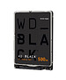 Жесткий диск WD WD5000LPSX