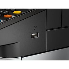 МФУ Kyocera Mita Ecosys M4125idn (1102P23NL0)