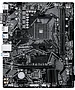 Материнская плата GigaByte A520M S2HP rev. 1.0