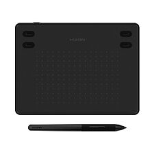 Графический планшет Huion RTE-100 Black Графический планшет Huion RTE-100 Black