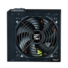Блок питания Zalman DecaMax ZM700-LX3 700W черный