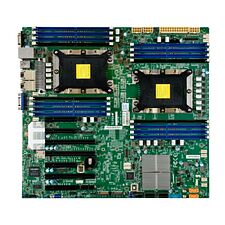 Материнcкая плата SuperMicro iC624 16xDDR4 (MBD-X11DPH-T-O)