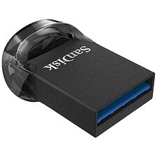 USB Flash-накопитель SanDisk ULTRA FIT 32GB черный (SDCZ430-032G-G46)