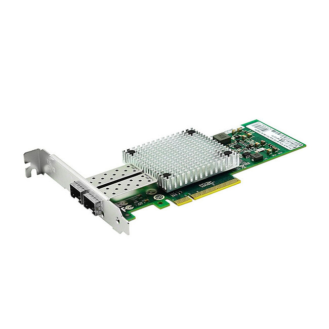 Сетевая карта Lr-Link LREC9802BF-2SFP+
