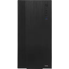 Корпус Accord ACC-M802 без БП черный