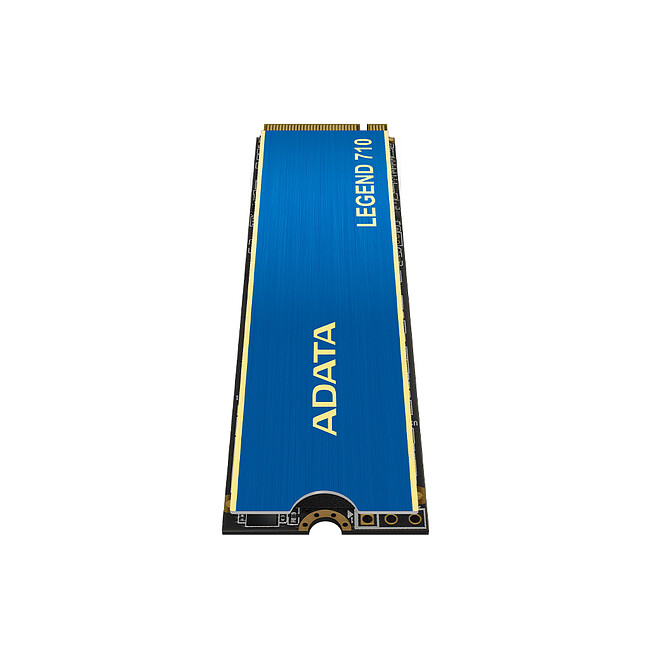 SSD диск A-Data Legend 710 512GB (ALEG-710-512GCS)