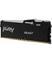 Оперативная память Kingston Fury Beast Black RGB 2x32GB DDR5 DIMM PC5-41600 (KF552C40BB2AK2-64)
