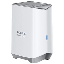 Камера видеонаблюдения Baseus Security N1 Plus S0TZ00 White (S0TY002131)