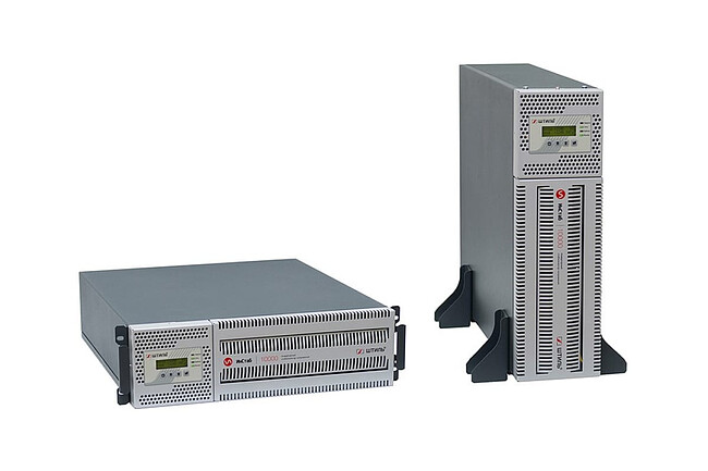 Стабилизатор напряжения Штиль IS3310RT серый Стабилизатор напряжения Штиль IS3310RT серый