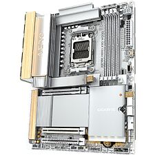 Материнская плата GigaByte X870E Aero X3D Wood rev. 1.0