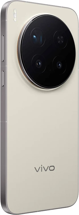 Смартфон Vivo X300 Pro 16GB/512GB песчаный бархат (V2514)