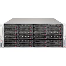 Корпус SuperMicro CSE-846BE1C-R1K23B