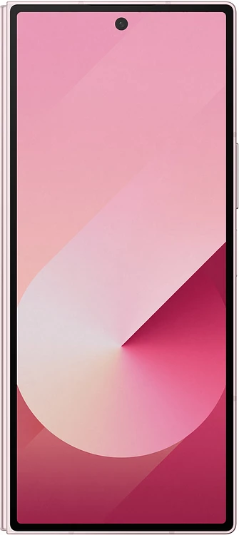 Смартфон Samsung Galaxy Z Fold 6 5G 256Gb 12Gb SM-F956B розовый (SM-F956BLIBCAU)