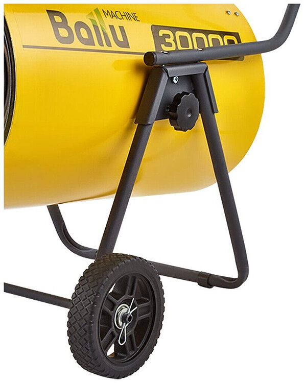 Тепловая пушка Ballu Prorab-2 BHP-P2-30