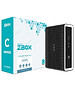Компьютер Zotac ZBOX-CI649NANO-BE
