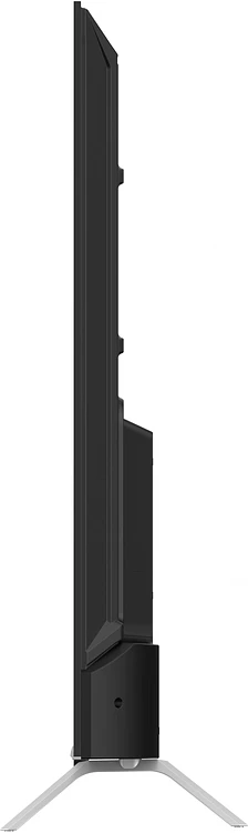 Телевизор Skyworth Eye Care черный/серебристый (43Q66G)