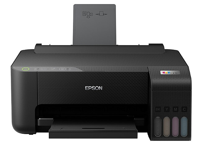 Принтер Epson L1250 (C11CJ71405)