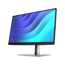Монитор HP E22 G5 черный (6N4E8AA)