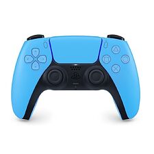 Геймпад Sony PlayStation DualSense CFI-ZCT1W звездный синий (PS719728290) Геймпад Sony PlayStation DualSense CFI-ZCT1W звездный синий (PS719728290)