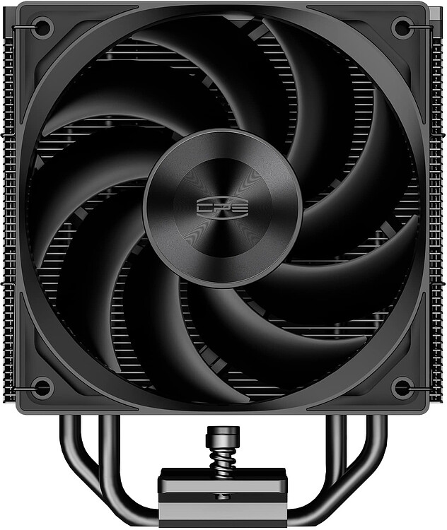 Кулер для процессора PCCooler RZ500 BK (RZ500-BKNWNX-GL)