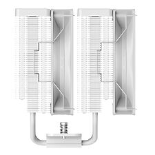 Кулер для процессора Ocypus Delta A62 ARGB WH (Delta-A62-WH2NAWN00X-GL)