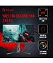 Монитор Bloody MN272Q темно-серый