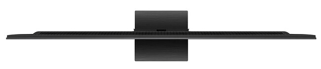 Телевизор TCL 65C7K черный