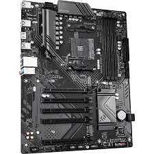 Материнская плата Gigabyte B550 Eagle rev. 1.0