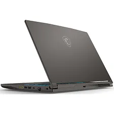 Ноутбук MSI Thin 15 B2RVE-3602XRU Grey (9S7-16R831-3602)