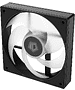Вентилятор для корпуса ID-Cooling AS-120-ARGB-K
