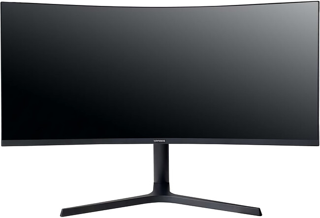 Монитор Irbis IMVW34UIDL Монитор Irbis IMVW34UIDL