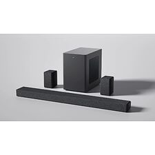 Саундбар TCL X937U
