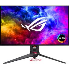 Монитор ASUS ROG Swift PG27UCDM Black