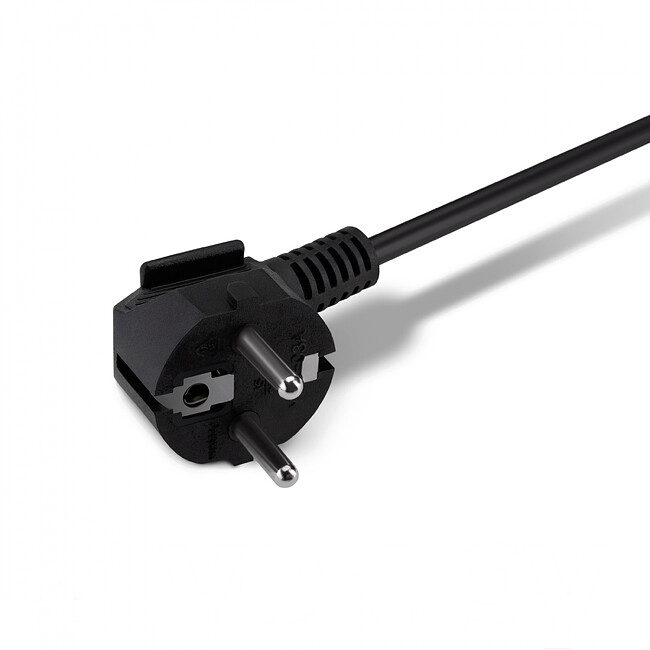 Сетевой фильтр Buro 500SH-5-SW-B черный