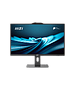 Моноблок MSI Pro AP272P 14M-630XRU черный (9S6-AF8321-807)