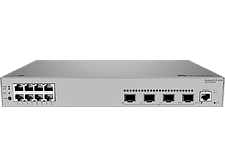 Коммутатор Huawei eKit S220-8P4S (98012552)