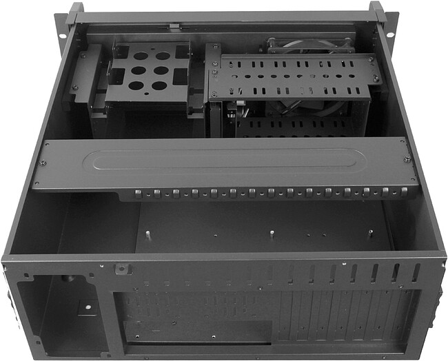 Корпус In Win TS-4U (6141299)