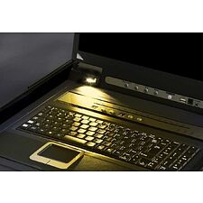 Коммутатор Aten CL1000N-ATA-RG