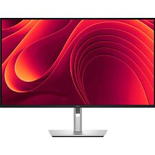 Монитор Dell P3225QE черный