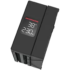 Кулер для процессора Zalman CNPS9X Eco DS