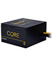 Блок питания Chieftec Core 500W ATX (BBS-500S)