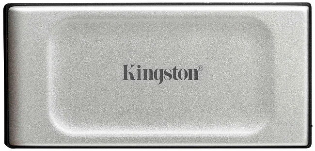 Внешний накопитель Kingston XS2000 4TB (SXS2000/4000G)