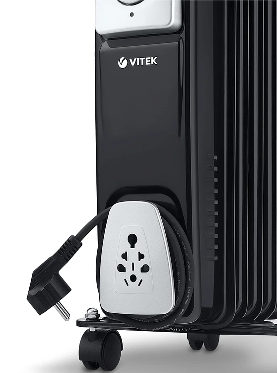 Конвектор Vitek VT-1717