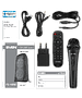 Колонка для вечеринок Sven PS-1050 (SV-022907)