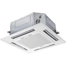 Сплит-система Centek CT-66C24 белый