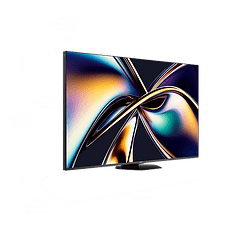 Телевизор Hisense 55U8Q угольно-серый