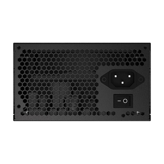 Блок питания Gigabyte P450B (GP-P450B)