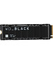 SSD диск WD Black SN850X 2Tb (WDS200T2XHE)