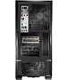 Компьютер IRU Tactio 510B7GP черный (2146237)